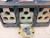 Square D 400 Amp I-Line Circuit Breaker 3 Pole 600 VAC 50kA ME436SG / ME4-400