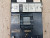 Square D 400 Amp I-Line Circuit Breaker 3 Pole 600 VAC 50kA ME436SG / ME4-400