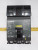 Square D 60 Amp I-Line Circuit Breaker 600 VAC / 250 VDC 3 Pole FA36060