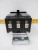 Square D 60 Amp I-Line Circuit Breaker 600 VAC / 250 VDC 3 Pole FA36060