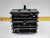 Square D 60 Amp I-Line Circuit Breaker 600 VAC / 250 VDC 3 Pole FA36060