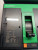 SQUARE D 60 AMP CIRCUIT BREAKER 2 POLE 600 VAC 65kA @ 480 VAC HJA260602
