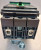 SQUARE D 60 AMP CIRCUIT BREAKER 2 POLE 600 VAC 65kA @ 480 VAC HJA260602