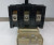 SQUARE D 50 AMP CIRCUIT BREAKER 3 POLE 240 VAC FA32050 #1
