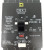 SQUARE D 45 AMP BOLT-ON CIRCUIT BREAKER 240 / 480Y/277 VAC 3 POLE EDB34045
