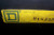 SQUARE D 400 AMP CIRCUIT BREAKER 600 VAC 3 POLE SHORT TIME MEF436