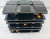 Square D 40 Amp I-Line Circuit Breaker 3 Pole 600 VAC / 250 VDC 25kA FH36040