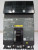 Square D 40 Amp I-Line Circuit Breaker 3 Pole 600 VAC / 250 VDC 25kA FH36040