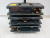Square D 60 Amp I-Line Molded Case Circuit Breaker 3 Pole 480 VAC 18kA FA34060