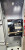 Square D 600 Amp 3R Circuit Breaker Enclosure With 400 Amp Breaker LX-600-AWK