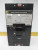 SQUARE D 400 AMP CIRCUIT BREAKER 600 VAC 3 POLE LAL36400