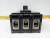 SQUARE D 400 AMP CIRCUIT BREAKER 600 VAC 3 POLE LAL36400