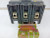 Square D 40 Amp I-Line Thermal-Magnetic Circuit Breaker 3P 480 VAC 65kA FC34040