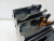 Square D 35 Amp Molded Case Circuit Breaker 2 Pole 600 VAC 14kA FA26035AB *Flaw*