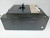 Square D 600 Amp Circuit Breaker 3 Pole 600 VAC 65kA LCL36600 *Missing Line Lugs