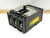 Square D 3 Amp Circuit Breaker 600 VAC 3 Pole FAP3600311M