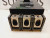 SQUARE D 400 AMP CIRCUIT BREAKER 3 POLE 600 VAC / 250 VDC LAP36400MBZ