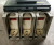 SQUARE D 400 AMP LS CIRCUIT BREAKER 600 VAC 3 POLE DJF36400E20