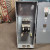 SQUARE D 450 AMP ENCLOSED CIRCUIT BREAKER 500 VDC 3 POLE 20 kA MHL3645025DC1680
