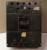 SQUARE D 400 AMP CIRCUIT BREAKER 3 POLE 600 VAC 250 VDC 300 AMP TRIP LA3400F