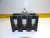 SQUARE D 3 AMP CIRCUIT BREAKER 600 VAC 3 POLE FAP36003IIM