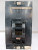 Square D 400 Amp Circuit Breaker 3 Pole 600 VAC 30kA LAP36400MB *Black Face*