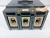 Square D 400 Amp Circuit Breaker 3 Pole 600 VAC 30kA LAP36400MB *Black Face*