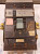SQUARE D MME236150 225 AMP CIRCUIT BREAKER W/150 AMP TRIP 3 POLE 600 VAC