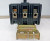 SQUARE D 70 AMP CIRCUIT BREAKER 3 POLE 600 VAC FA-36070