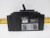 Square D PowerPact 125 Amp Circuit Breaker 600 VAC 3 Pole 548755P37