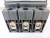 Square D PowerPact 100 Amp Circuit Breaker 3 Pole 600 VAC 18kA HDL36100U31X
