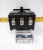 Square D 70 Amp I-Line Circuit Breaker 600 VAC / 250 VDC 3 Pole FA36070