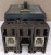 SQUARE D JDM26250 CIRCUIT BREAKER 250 AMP 2 POLE 600 VAC