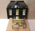 SQUARE D FA34040 40 AMP I-LINE CIRCUIT BREAKER 3 POLE 480 VAC