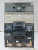 Square D 900 Amp Molded Case Circuit Breaker 3P 600V MHL369001287 W/ Aux & UV
