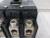 Square D PowerPact 125 Amp Circuit Breaker 3 Pole 240 VAC 10kA QBL32125Z (Flaw)