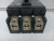 Square D PowerPact 125 Amp Circuit Breaker 3 Pole 240 VAC 10kA QBL32125Z (Flaw)