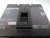 Square D PowerPact 125 Amp Circuit Breaker 3 Pole 240 VAC 10kA QBL32125Z (Flaw)