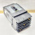 Square D PowerPact 100 Amp I-Line Circuit Breaker 600 VAC 3 Pole 100 kA HJA36100