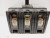 SQUARE D FAP36020TF 20 AMP CIRCUIT BREAKER 3 POLE 600 VAC 250 VDC 25KA