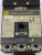 Square D 90 Amp I-Line Molded Case Circuit Breaker 3 Pole 480 VAC 18kA FA34090