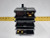 Square D 80 Amp I-Line Circuit Breaker 600 VAC / 250 VDC 2 Pole FA26080AC
