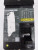 Square D 80 Amp I-Line Circuit Breaker 600 VAC / 250 VDC 2 Pole FA26080AC
