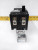 Square D 80 Amp I-Line Circuit Breaker 600 VAC / 250 VDC 2 Pole FA26080BC