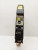 SQUARE D FH16040B 40 AMP I-LINE CIRCUIT BREAKER SINGLE POLE 277 VAC 125 VDC