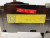 SQUARE D FH16040B 40 AMP I-LINE CIRCUIT BREAKER SINGLE POLE 277 VAC 125 VDC