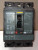 SQUARE D HGM36100LC 100 AMP CIRCUIT BREAKER 3 POLE 600 VAC 250 VDC 65kA @ 240V