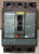SQUARE D HGM36100LC 100 AMP CIRCUIT BREAKER 3 POLE 600 VAC 250 VDC 65kA @ 240V
