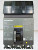 Square D 90 Amp I-Line Circuit Breaker 3 Pole 600 VAC / 250 VDC 18kA FA36090