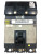 Square D 90 Amp I-Line Circuit Breaker 3 Pole 480 VAC FC34090